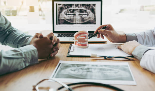 Best Broken or Cracked Tooth Emergency Dentist in Sparta, IL