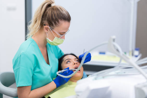 Best Emergency Dentist for Lost Fillings or Crowns in Sparta, IL