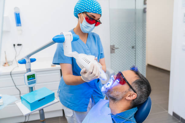 Best Mobile Emergency Dentist in Sparta, IL